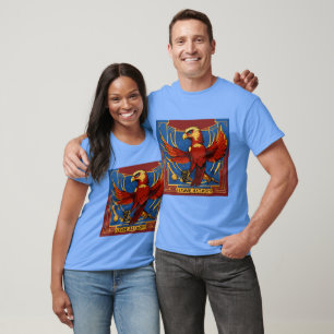 Der Hüter der Nation T-Shirt