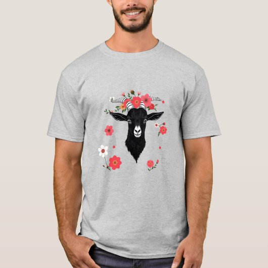 Der Hüter meiner Knochen T-Shirt (Vorderseite)