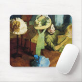 Der Hutladen Mousepad (Mit Mouse)