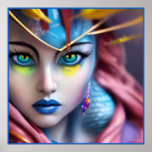 Der Hypnotist Poster (Vorne)