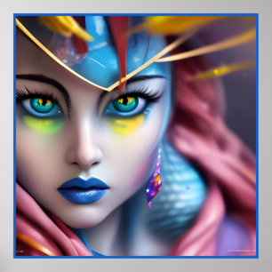 Der Hypnotist Poster