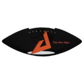 Der IAm Fußball Football (Panel)