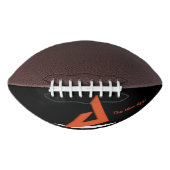 Der IAm Fußball Football (Vorderseite)