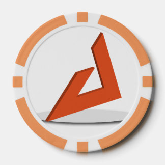 Der IAm-Poker-Chip Pokerchips