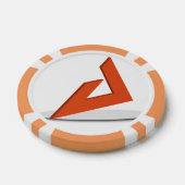 Der IAm-Poker-Chip Pokerchips (Einzeln)