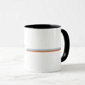 Der "Ich kann es"-Becher Tasse (VorderseiteRechts)