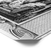 Der Idle 'Prentice kehrte vom Meer zurück Poster (Ecke)