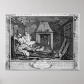 Der Idle 'Prentice kehrte vom Meer zurück Poster (Vorne)