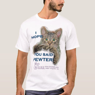 Der IFunny Haha der Männer T-Stück! T-Shirt