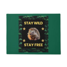 Der Igel - Bleibe Wild Bleibe kostenlos