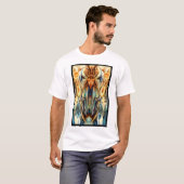 Der Illusionist T-Shirt (Vorne ganz)