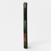 Der ImitatPas, c.1717 (Öl auf Leinwand) Case-Mate iPhone Hülle (Hinten/Links)