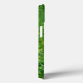 Der immerwährende Regenwald 1997 Case-Mate iPhone Hülle (Rückseite / Rechts)