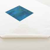 Der immerwährende See im Zedernwald Sherpadecke (3/4)