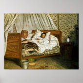 Der improvisierte Krankenwagen Poster (Vorne)