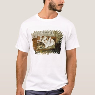 Der improvisierte Krankenwagen T-Shirt