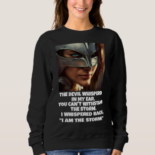 DER IN MEINEM OHR VERBUNDENE TITEL - T - SHIRT