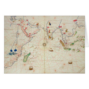 Der Indische Ozean