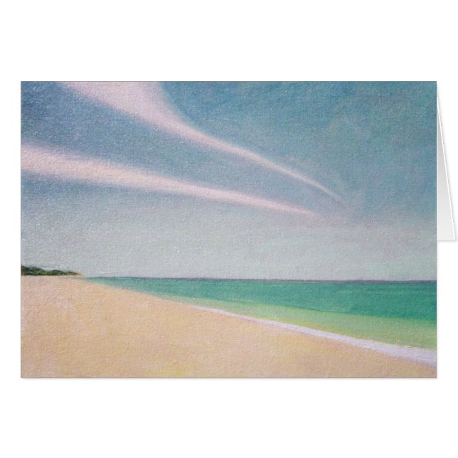 Der Indische Ozean 1996 (Vorderseite (Horizontal))