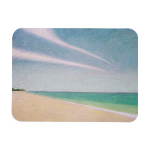 Der Indische Ozean 1996 Magnet