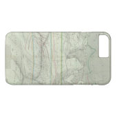 Der Indische Ozean 2 Case-Mate iPhone Hülle (Rückseite (Horizontal))