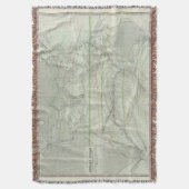 Der Indische Ozean 2 Decke (Vorderseite Vertikal)