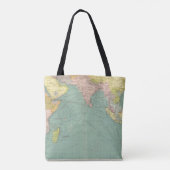 Der Indische Ozean 3 Tasche (Rückseite)