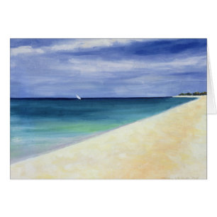 Der Indische Ozean II 1995