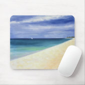 Der Indische Ozean II 1995 Mousepad (Mit Mouse)