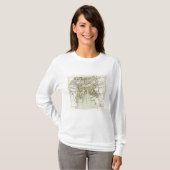 Der Indische Ozean T-Shirt (Vorne ganz)