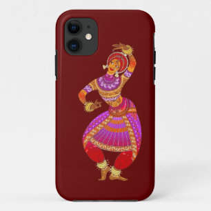 Der indische Tänzer Case-Mate iPhone Hülle