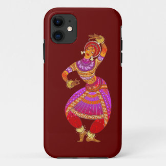 Der indische Tänzer Case-Mate iPhone Hülle
