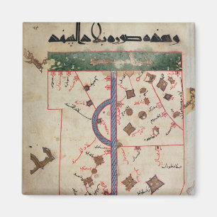 Der Indus Magnet