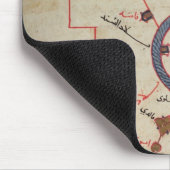 Der Indus Mousepad (Ecke)