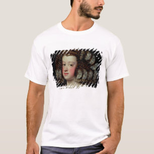 Der Infanta Maria Theresa T-Shirt