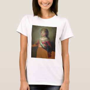 Der Infante Don Francisco de Paula Antonio 1800 ( T-Shirt