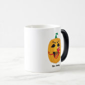 Der inhaftierte Teufel Verwandlungstasse (VorderseiteRechts)