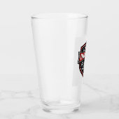 Der Initiator Glas (Rechts)