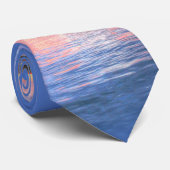 Der innere Hafen Baltimore-Stadt Krawatte (Gerollt)