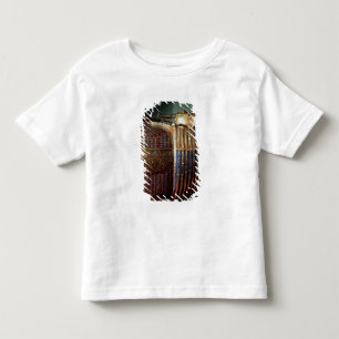 Der innerste Sarg von Tutankhamun Kleinkind T-shirt