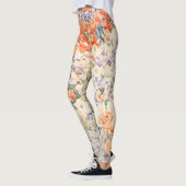 Der Inselgarten Leggings (Links)