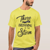 Der inspirierende T - Shirt der Männer (Vorderseite)