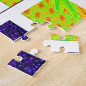 Der inspirierte Text des Herrn Puzzle (Seite)