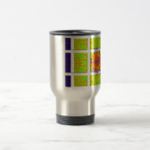 Der inspirierte Text des Herrn Reisebecher (Mittel)