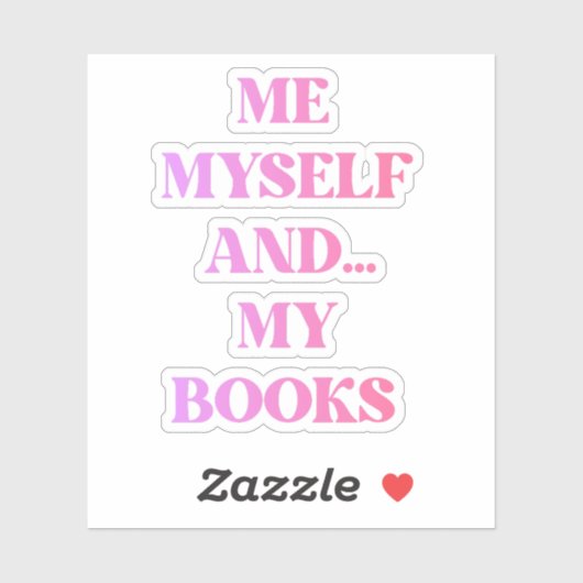 Der Intellekt - Aufkleber (Blatt)