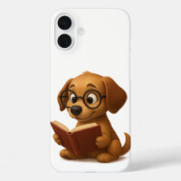 Der intelligente Hund aus der Zukunft