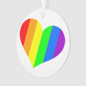 Der intelligente Weg Ornament (Vorderseite)