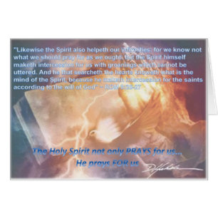 Der Intercessor