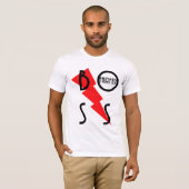 Der interessanteste Mann in der Welt: John Fairfa T-Shirt (Vorne ganz)