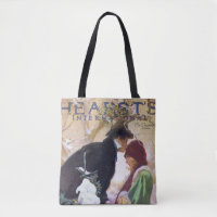 Der internationale Cover von Hearst, Alphonse Much